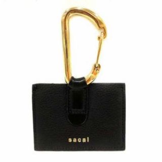 サカイ 名刺入れ/定期入れ(メンズ)の通販 1点 | sacaiのメンズを買う サカイ 名刺入れ/定期入れ(メンズ)の通販 1点 | sacaiのメンズを買う