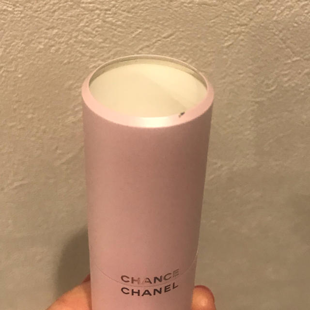 CHANEL(シャネル)のシャネル チャンス ツィスト&スプレイ 容器のみ コスメ/美容の香水(香水(女性用))の商品写真