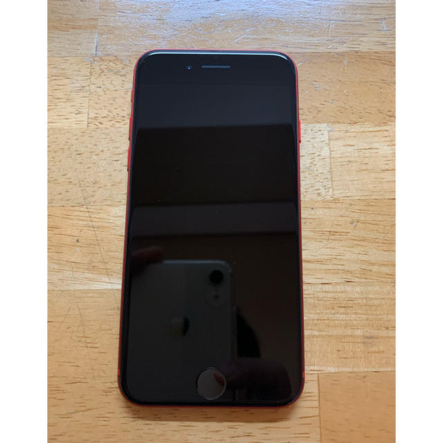 iPhone8 256GB  SIMロック解除品