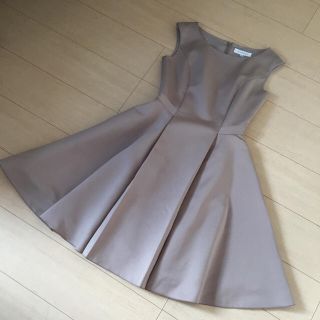 M-premier - ✨エムプルミエ✨フレアワンピースの通販 by あいちゃん