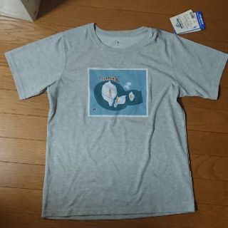 モンベル(mont bell)のモンベル Tシャツ タグ付き新品(Tシャツ(半袖/袖なし))