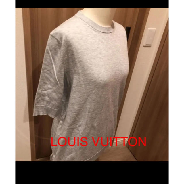 LOUIS VUITTON(ルイヴィトン)のAkematt様専用　ルイヴィトン トップス レディースのトップス(その他)の商品写真