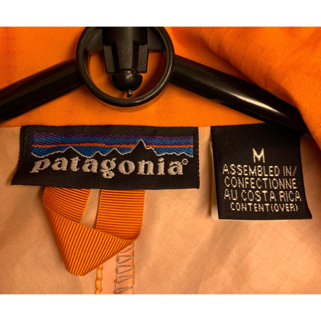 patagonia(パタゴニア)のpatagonia  パタゴニア メンズのトップス(ベスト)の商品写真