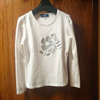 エムズグレイシー(M'S GRACY)のクローバー様★ご予約済。エムズグレィシー❤️カットソー(Tシャツ/カットソー(七分/長袖))