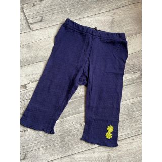 カルディア(CALDia)のカルディア キッズズボン7分丈　size100(パンツ/スパッツ)