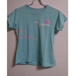 アシックス(asics)のアシックスTシャツ(ウェア)