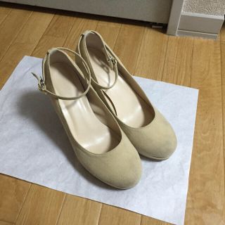 エスペランサ(ESPERANZA)のエスペランサ♡︎パンプス(ハイヒール/パンプス)