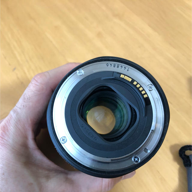 Canon EF 24-105mm L IS USMの通販 by msy's shop｜キヤノンならラクマ - Canon ズームレンズ 限定品定番