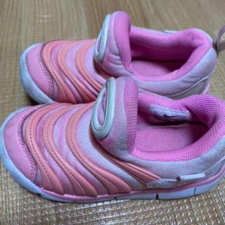 ナイキ(NIKE)のNIKE ナイキ ダイナモフリー(スニーカー)