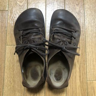 ビルケンシュトック(BIRKENSTOCK)のビルケンシュトック  モンタナ　40(その他)