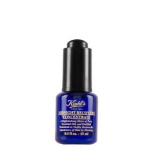 キールズ(Kiehl's)のKiehl's ミッドナイトボタニカルコンセントレート(美容液)