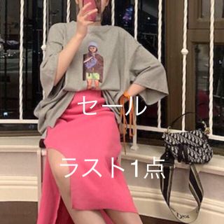 ザラ(ZARA)のセットコーデ 💕個性が光る 原価割り ラスト1点💕(セット/コーデ)