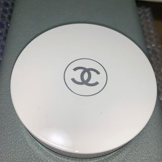 シャネル(CHANEL)のCHANEL フェイスパウダー(フェイスパウダー)