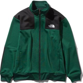 ザノースフェイス(THE NORTH FACE)のTHE NORTH FACE Jersey Jacket NG Ssize 新品(ジャージ)