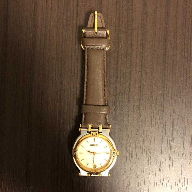 GUCCI グッチ 腕時計 9000M - www.glycoala.com