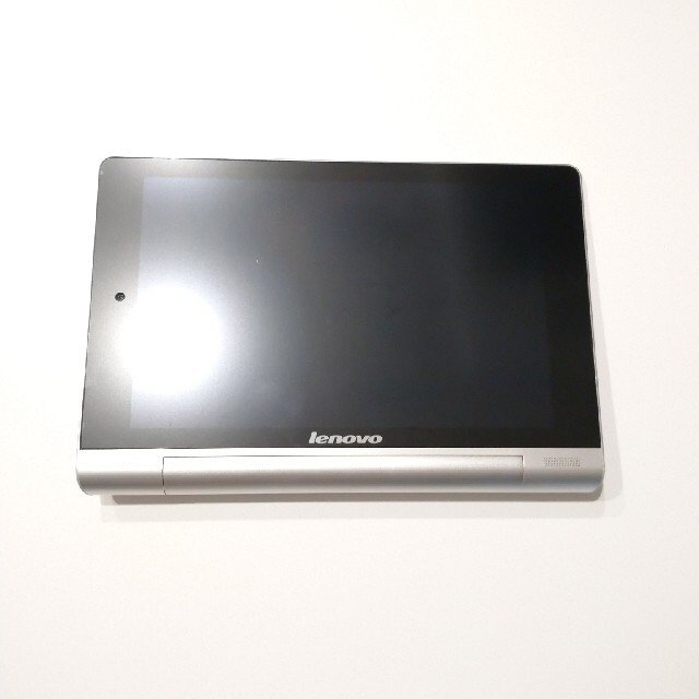 Lenovo yoga tablet 8