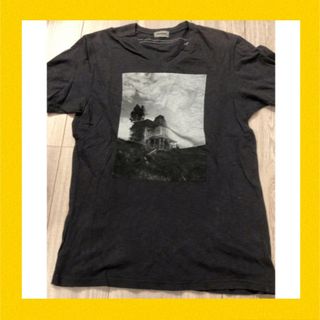 アンダーカバー(UNDERCOVER)のアンダーカバー サイコ tシャツ スウェット レザー ライダース キャップ 財布(Tシャツ/カットソー(半袖/袖なし))