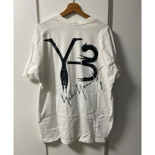 ワイスリー(Y-3)のY-3 Tシャツ(Tシャツ/カットソー(半袖/袖なし))