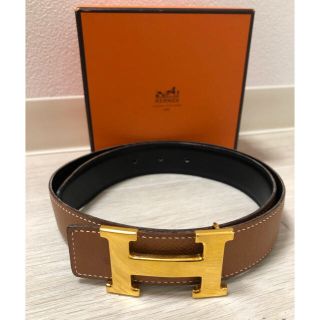 エルメス(Hermes)のエルメス　コンスタンスHベルト(ベルト)