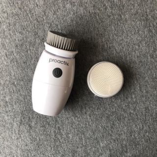 プロアクティブ(proactiv)のプロアクティブ　洗顔機器(フェイスケア/美顔器)