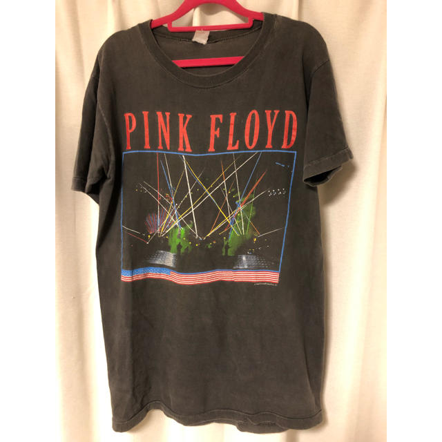 pink floyd ピンクフロイド　vintage tシャツ ビンテージのサムネイル