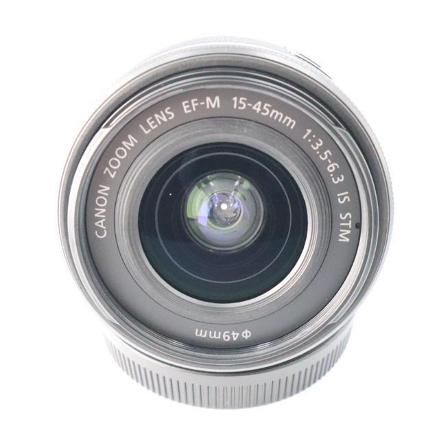極美品❤Canon EOS M10 ❤ブラック レンズキット | www.newdelta.eu