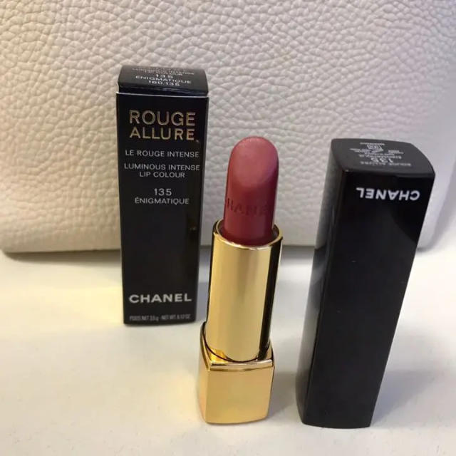 CHANEL(シャネル)のシャネル リップ コスメ/美容のベースメイク/化粧品(口紅)の商品写真