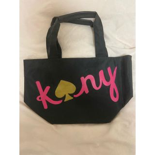 ケイトスペードニューヨーク(kate spade new york)のkate spade ミニトートバッグ(トートバッグ)