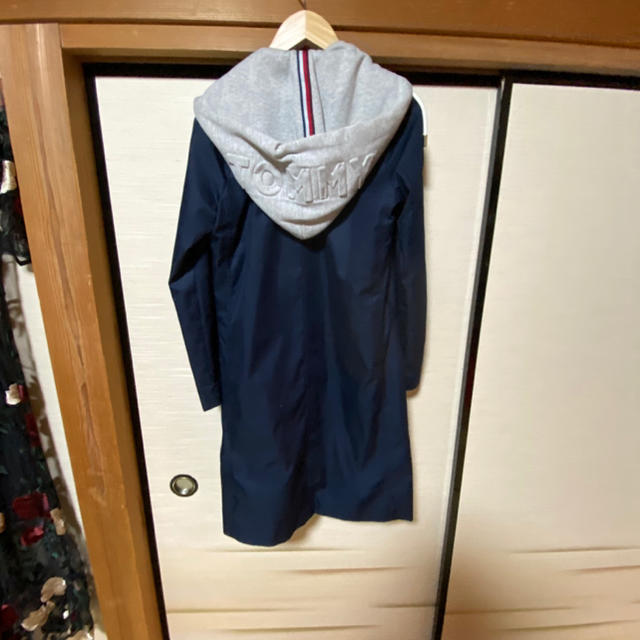 TOMMY HILFIGER(トミーヒルフィガー)のうーたん様専用☆ レディースのジャケット/アウター(スプリングコート)の商品写真