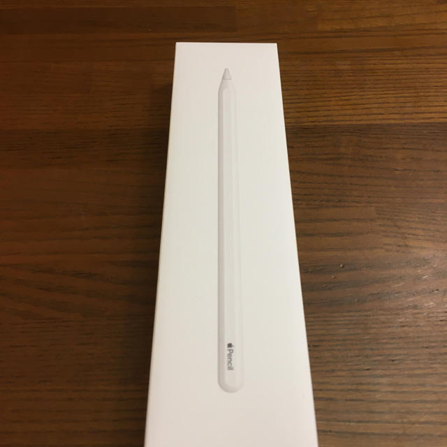 Apple pencil 第二世代PC周辺機器