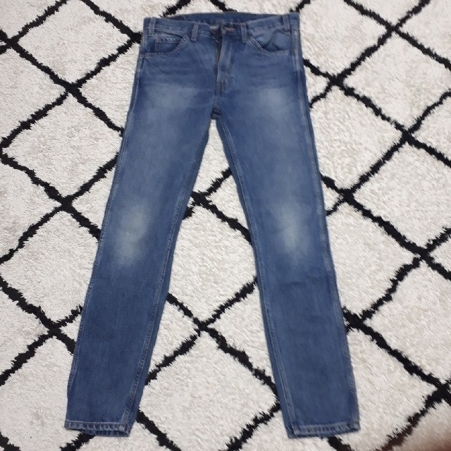 Levi's(リーバイス)のLevi's リーバイス 606 LVC  BIGE オレンジタブ  メンズのパンツ(デニム/ジーンズ)の商品写真