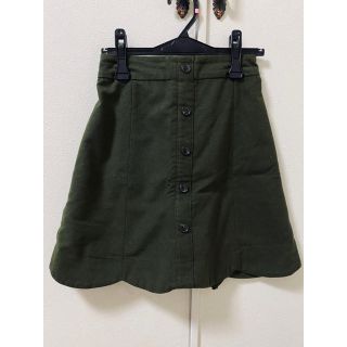 マジェスティックレゴン(MAJESTIC LEGON)の【最終SALE】MAJESTIC LEGON(キュロット)