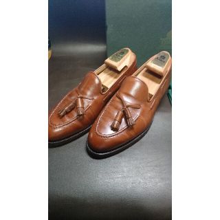 クロケットアンドジョーンズ(Crockett&Jones)のクロケット＆ジョーンズ　キャベンディッシュ2　7E　CAVENDISH2 325(ドレス/ビジネス)