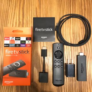 Amazon  fire tv stick(その他)