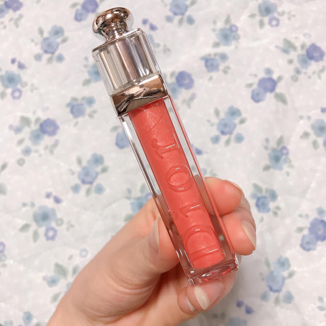 Dior(ディオール)のDior アディクト　ウルトラグロス💄(特別値下げ5/1まで、早い者勝ち！) コスメ/美容のベースメイク/化粧品(リップグロス)の商品写真