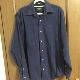 ポロラルフローレン(POLO RALPH LAUREN)のまゆ様 専用(シャツ/ブラウス(長袖/七分))