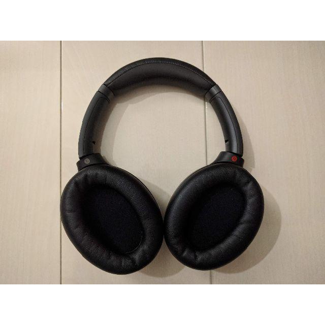 SONY WH-1000XM3 Bluetoothヘッドフォン 予約販売品 - www
