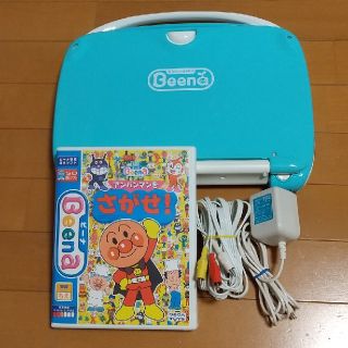 セガ(SEGA)のビーナ(知育玩具)