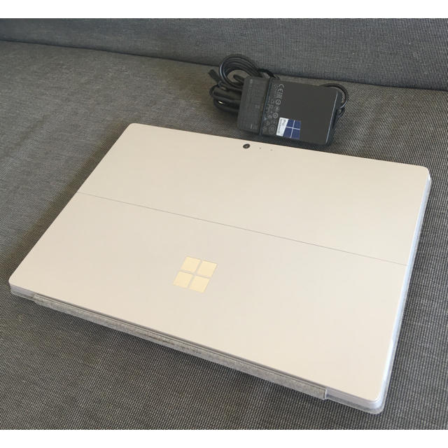 美品☆SurfacePro4  web会議ok Office互換ソフトセット♪