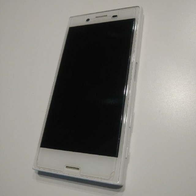 docomo XPERIA X compact