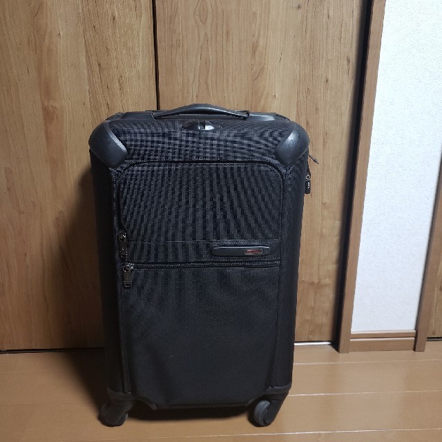トラベルバッグ/スーツケースTUMIアルファ2 エクスパンダブル 4ホイール