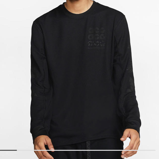 【新品未使用!】NIKE ACG ワッフルロンt 【新品未使用!】NIKE ACG ワッフルロンt