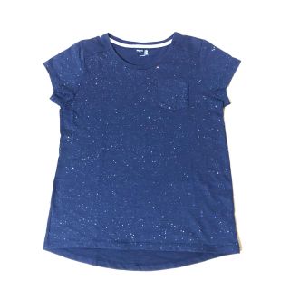 ギャップ(GAP)のGAP 女児 Tシャツ 160cm(Tシャツ/カットソー)