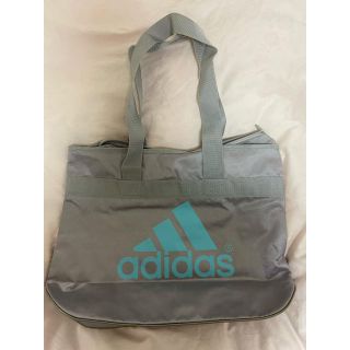 アディダス(adidas)のadidas ナイロントートバッグ(トートバッグ)