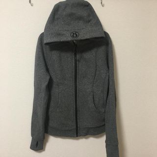 ルルレモン(lululemon)のルルレモン　パーカー(パーカー)