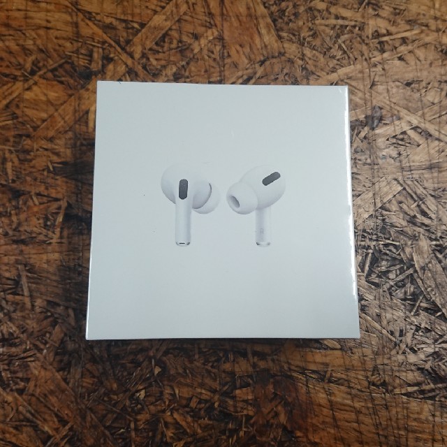 Apple AirPods Pro