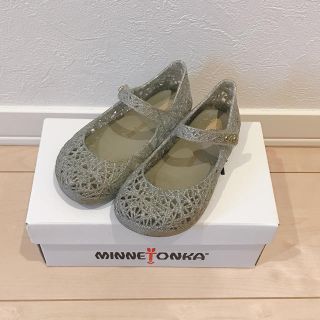 メリッサ(melissa)のミニメリッサ Melissa サンダル(サンダル)