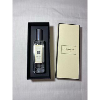 ジョーマローン(Jo Malone)のジョーマローン　アールグレー&キューカンバーコロン　30ml(香水(女性用))