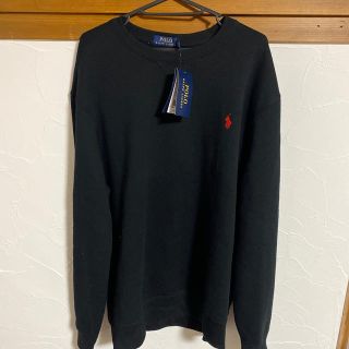 ポロラルフローレン(POLO RALPH LAUREN)のPOLO ラルフローレン 定価17600(パーカー)