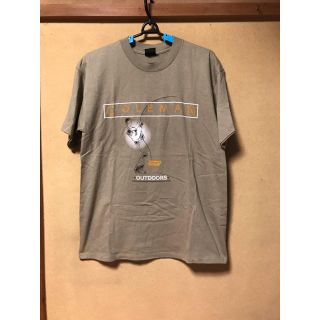 コールマン(Coleman)のColeman メンズ Tシャツ L(Tシャツ/カットソー(半袖/袖なし))